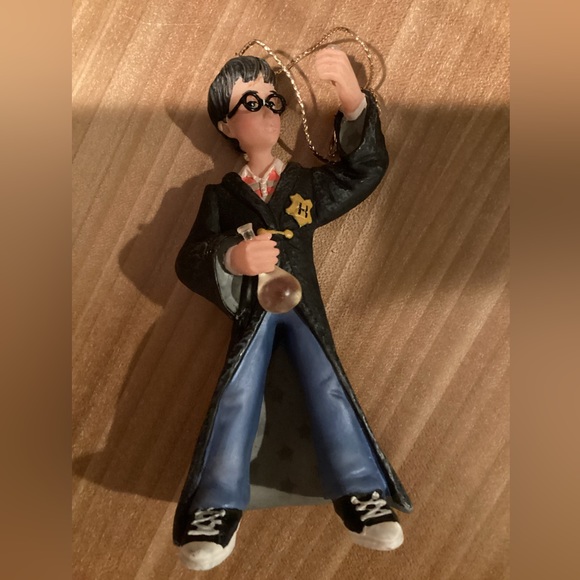 Kurt Adler Other - SOLD! Kurt Adler H Potter Christmas Ornament